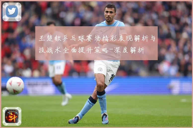 王楚钦乒乓球赛场精彩表现解析与技战术全面提升策略-深度解析
