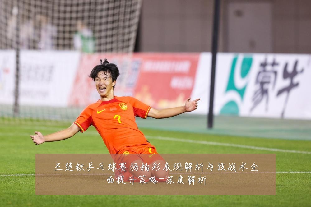 王楚钦乒乓球赛场精彩表现解析与技战术全面提升策略-深度解析
