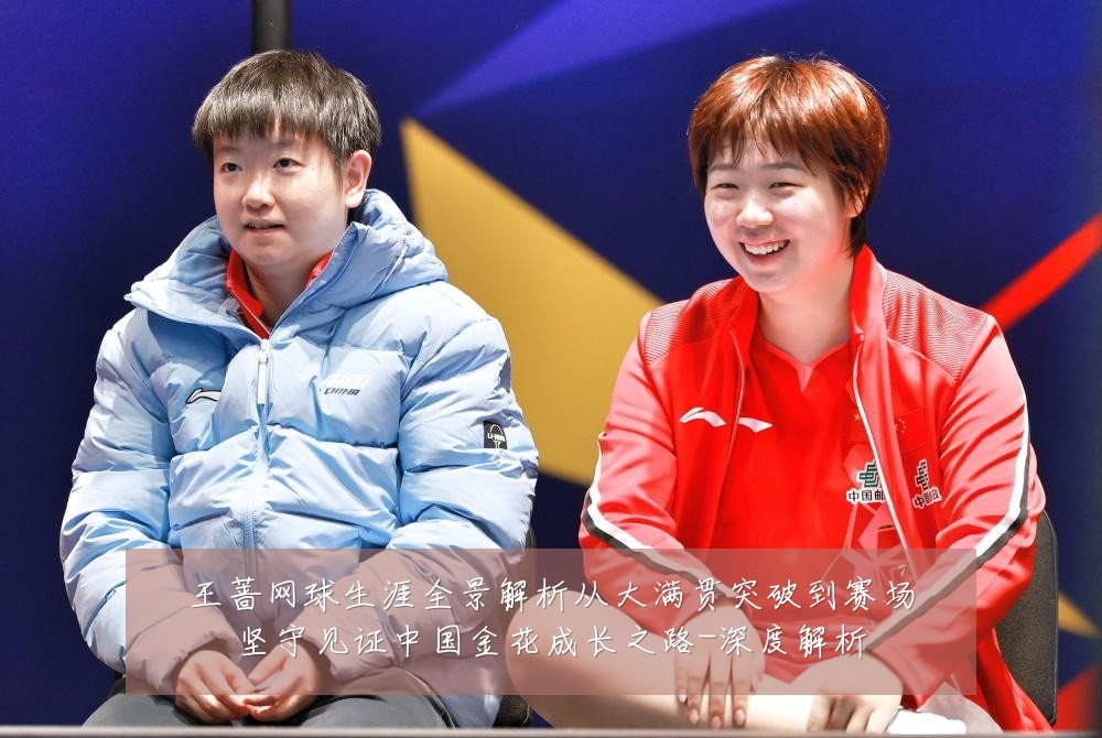 王蔷网球生涯全景解析从大满贯突破到赛场坚守见证中国金花成长之路-深度解析